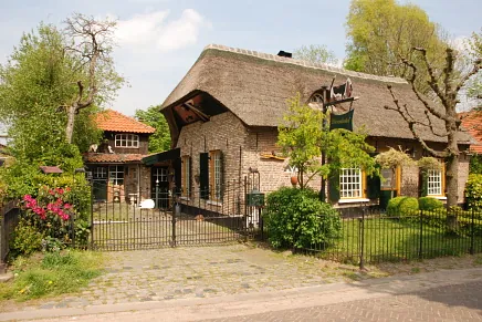 Dierenpension Elshout